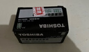 東芝（TOSHIBA）7號電池40粒碳性干電池適用于鬧鐘/玩具/遙控器/掛鐘等7號/AAA/R03商超同款 曬單實(shí)拍圖