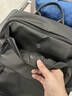 高爾夫（GOLF）雙肩包男士旅行背包16/15.6英寸電腦學(xué)生書(shū)包防潑水出差通勤背包 曬單實(shí)拍圖