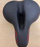 京東京造 自行車(chē)坐墊 山地車(chē)公路車(chē)軟加厚騎行坐墊加大減震舒適簡(jiǎn)易安裝 曬單實(shí)拍圖
