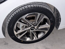 國風(fēng)/GOFORM 汽車(chē)輪胎 225/45R17  GH18 94W ZR 適配現代領(lǐng)動(dòng)/高爾夫 曬單實(shí)拍圖