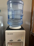美菱（MeiLing）飲水機家用小型臺式桌面制熱型辦公室用飲水器? 【不銹鋼內膽】一年質(zhì)保| 制熱型 曬單實(shí)拍圖