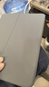 圖拉斯【可磁吸拆卸】適用iPad Air11英寸保護殼M4芯片Air8/7/6/5保護套2026年強磁防摔帶筆槽平板深空灰 曬單實(shí)拍圖