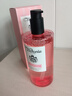 馥諾詩(shī)沐浴露男女士持久留香72小時(shí)香體控油煥亮保濕補水滋潤高端沐浴液 曬單實(shí)拍圖