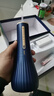 拜爾（BAIR）M11 pro 智能殺菌電動(dòng)沖牙器智能殺菌電動(dòng)沖牙器水牙線(xiàn)大水箱家用正畸專(zhuān)用洗牙專(zhuān)業(yè)牙齒沖洗器清潔 M11星空藍 | 智能殺菌- 4支噴頭 曬單實(shí)拍圖