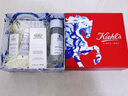 科顏氏（Kiehl's）閃白精華水乳套組(閃光水200ml+乳100ml) 護膚品生日禮物 曬單實(shí)拍圖