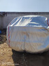 智國者哈弗h6專(zhuān)用車(chē)衣全車(chē)罩遮陽(yáng)防曬防雨雪塵隔熱加厚牛津布車(chē)輛套外罩 曬單實(shí)拍圖