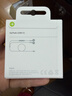 Apple/蘋(píng)果 EarPods USB-C有線(xiàn)耳機 type-c有線(xiàn)耳機蘋(píng)果耳機 蘋(píng)果17有線(xiàn)耳機筆記本耳機游戲音樂(lè ) 曬單實(shí)拍圖