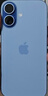 Apple/蘋(píng)果 iPhone 17 256GB 青霧藍色 支持移動(dòng)聯(lián)通電信5G 雙卡雙待手機 曬單實(shí)拍圖