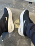 耐克 （NIKE）男子NIKE VOMERO PLUS跑步鞋 HV8150-002 41 曬單實(shí)拍圖