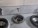 維仕美猛火灶商用燃氣灶不銹鋼灶臺燃氣灶飯店酒店食堂廚房專(zhuān)用雙頭三頭熄火保護帶風(fēng)機大火力靜音猛火灶 【旗艦2026新款】0.9米單灶+熄火保護/一炒一溫 曬單實(shí)拍圖