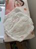 好奇（Huggies）鉑金裝拉拉褲 【多倉直發(fā)】嬰兒尿不濕 成長(cháng)褲  小桃褲 超薄透氣 XXL50片【15kg以上】 曬單實(shí)拍圖