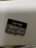 雷克沙（Lexar）USB3.2高速讀卡器多合一 TF/SD 二合一  相機手機電腦行車(chē)監控無(wú)人機儲存卡讀卡器（RW300） 曬單實(shí)拍圖