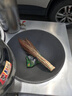 淞果加厚柴火灶農村家用灶多功能純不銹鋼新型無(wú)煙移動(dòng)雙灶材火移動(dòng)灶 50鐵鍋46鐵鍋+燃風(fēng)機 【特厚304不銹鋼+支持鑒定】 曬單實(shí)拍圖