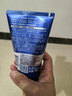 妮維雅（NIVEA）男士【深層凈澈】洗面奶深層清潔補水水活潔面泥100g雙支送男友 曬單實(shí)拍圖