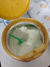 愛(ài)他美（Aptamil）領(lǐng)熠幼兒配方奶粉3段（12-36月齡）愛(ài)他美領(lǐng)熠母源自護菌 800g*2罐 曬單實(shí)拍圖