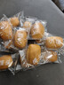 不多言整箱奶香小饅頭面包原味即食營(yíng)養早餐飽腹學(xué)生糕點(diǎn)網(wǎng)紅休閑小零食 【1箱/15包】小饅頭面包 曬單實(shí)拍圖