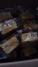 三只松鼠【國民好烘焙】千層吐司早餐代餐下午茶點(diǎn)心辦公室零食糕點(diǎn)點(diǎn)心 黃油千層吐司/原味/700g*1箱 曬單實(shí)拍圖