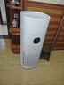 美的（Midea）【無(wú)霧加濕器】R8空氣凈化器加濕一體鼻炎家用甲醛數顯除煙味異味過(guò)敏原吸貓毛空氣凈化機 曬單實(shí)拍圖