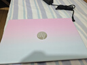 惠普（HP）【下單享補貼】星BOOK14  惠普筆記本AMD銳龍輕薄本 商務(wù)辦公游戲學(xué)習網(wǎng)課設計學(xué)生本筆記本電腦 元氣桃桃 【性?xún)r(jià)比強推】R5 16G內存 512G固態(tài)硬盤(pán) 曬單實(shí)拍圖