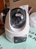 威視達康監控器360度無(wú)死角帶夜視可對話(huà)室內攝像頭家用門(mén)口吸頂家庭樓道嬰兒高清攝影頭看護器手機遠程 曬單實(shí)拍圖