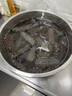 胖東來(lái)同款干海參一斤散裝500g純淡干40頭正宗大連純淡干貨海參 【野生特級純淡干】 50個(gè)*1袋 【大連野生長(cháng)?？h特級參】干貨 曬單實(shí)拍圖