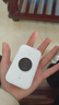 TCL隨身wifi三網(wǎng)通用免插卡無(wú)線(xiàn)wifi6車(chē)載4G路由器隨身便攜無(wú)限制移動(dòng)聯(lián)通電信全國通用2026款5GXY15B 【旗艦頂配版】3000毫安大電池三網(wǎng)任切 不限速不虛標月享1500G流量 曬單實(shí)拍圖