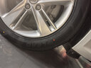 利奧玲瓏汽車(chē)輪胎225/55R17 101W P88 適配捷達VS5/君威 曬單實(shí)拍圖
