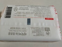 保寧（B&B）嬰幼兒尿布洗衣皂兒童洗內衣內褲肥皂寶寶專(zhuān)用香皂【200g*4塊】 曬單實(shí)拍圖