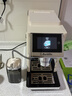 Barsetto百勝圖辦公室小型咖啡機家用全自動(dòng)意式咖啡機三合一研磨一體現磨磨豆機冷熱雙萃 BAE-LX1米白色 曬單實(shí)拍圖