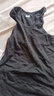 雅鹿【100%純棉】3件男士背心男吸汗透氣四季寬松大碼運動(dòng)跨欄打底衫 曬單實(shí)拍圖