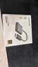 綠聯(lián) DP轉VGA轉換器 DisplayPort轉VGA母頭高清視頻轉接頭線(xiàn) 適用電腦臺式機接顯示器電視投影儀20415 曬單實(shí)拍圖
