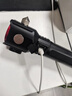 MEOD【德國】汽車(chē)安全錘車(chē)用多功能手電筒多合一車(chē)載破窗器逃生 鎢鋼錘尖【磁吸設計+安全帶割刀】強光防水手電 曬單實(shí)拍圖