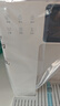 京東京造白犀即熱式飲水機家用臺式小型桌面飲水燒水直飲機燒水壺 3秒速熱 3.2L抗菌水箱 年會(huì )禮物行政采購 曬單實(shí)拍圖