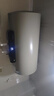 海信（Hisense）2200W一級能效免換鎂棒60升家用電熱水器出租房ES60-W1513TP京東自營(yíng)上門(mén)安裝以舊換新國家補貼15% 曬單實(shí)拍圖