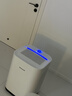 霍尼韋爾（Honeywell） 空氣凈化器 分解去除甲醛除苯 除螨除過(guò)敏原吸附灰塵 家用新房辦公急入住凈化機KJ900F-PAC000DW 凈化器 曬單實(shí)拍圖