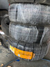 德國馬牌（Continental）汽車(chē)輪胎215/60R16 95V FR UCJ+ 適配大眾 帕薩/帕薩特/邁騰/天籟 曬單實(shí)拍圖