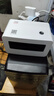漢?。℉PRT）N31C 80mm熱敏標簽一聯(lián)快遞單專(zhuān)用電子面單 便捷高速快遞倉儲物流不干膠商用打印機 電腦單機版 曬單實(shí)拍圖
