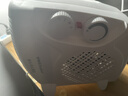 榮事達（Royalstar）【采銷(xiāo)力薦】取暖器家用暖風(fēng)機辦公電暖器桌面室內加熱器立臥兩用電暖氣 節能速暖烤火爐 NTS-208A 曬單實(shí)拍圖