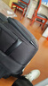 新秀麗（Samsonite）商務(wù)背包 大容量書(shū)包男士雙肩背包 科學(xué)收納可放15英寸電腦包 36B 黑色 曬單實(shí)拍圖