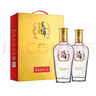 勁牌毛鋪草本酒 苦蕎酒 金蕎42度500ml*2瓶 禮盒送禮 曬單實(shí)拍圖