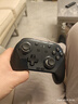 魔派赤兔2空氣搖桿游戲手柄switch2手柄switch手柄ns2手柄pro原裝二代游戲機手柄pc藍牙體感寶可夢(mèng) 黑 曬單實(shí)拍圖