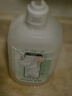 海氏海諾天然皂液家庭裝 無(wú)磷家用洗手液1500ml去污清潔抑菌易沖洗不假滑 曬單實(shí)拍圖