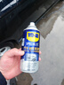 WD-40汽車(chē)玻璃油膜去除劑去油膜擋風(fēng)污漬強力清潔車(chē)窗泡沫清洗劑300ml 曬單實(shí)拍圖