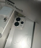 OPPO【國家補貼15%】OPPO Reno15 全新影像手機 2億超清像素 小直屏 5G智能 學(xué)生游戲 AI拍照手機OPPO 星光蝴蝶結 16GB+512GB 官方標配【全國聯(lián)?！?曬單實(shí)拍圖