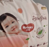 好奇（Huggies）鉑金裝小桃褲拉拉褲大號L60片(9-14kg)尿不濕【透爽散熱】 曬單實(shí)拍圖