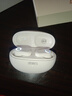 諾必行J16無(wú)線(xiàn)藍牙耳機2025新款入耳式運動(dòng)跑步無(wú)線(xiàn)通話(huà)高音質(zhì)長(cháng)續航男女通用適用安卓蘋(píng)果 白色 曬單實(shí)拍圖
