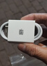 華為原裝6a數據線(xiàn)66w超級快充type-c充電線(xiàn)mate70pura70p60 50 40pro 華為原裝6A數據線(xiàn)CC790【裸線(xiàn)】 曬單實(shí)拍圖