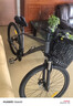 喜德盛（xds）26款山地自行車(chē)成人黑客380黑客350男士學(xué)生上班青少年女生 灰黑17寸【黑客380】 曬單實(shí)拍圖
