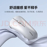 綠聯(lián)無(wú)線(xiàn)藍牙雙模鼠標 適用蘋(píng)果Mac華為Matebook榮耀筆記本電腦iPad平板鼠標 臺式機輕音辦公便攜鼠標 曬單實(shí)拍圖