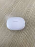 聯(lián)想（lenovo）藍牙耳機豆式入耳式真無(wú)線(xiàn)睡眠降噪耳機2026新爆款超長(cháng)續航游戲高清音質(zhì)音樂(lè )耳機EA289櫻花白 曬單實(shí)拍圖